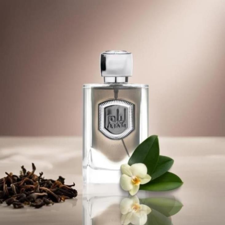 Liam _ [Mẫu Thử 10ML] - Nước Hoa Unisex Lattafa Liam - Gợi cảm, Ngọt ngào | KING.PERFUME CHÍNH HÃNG