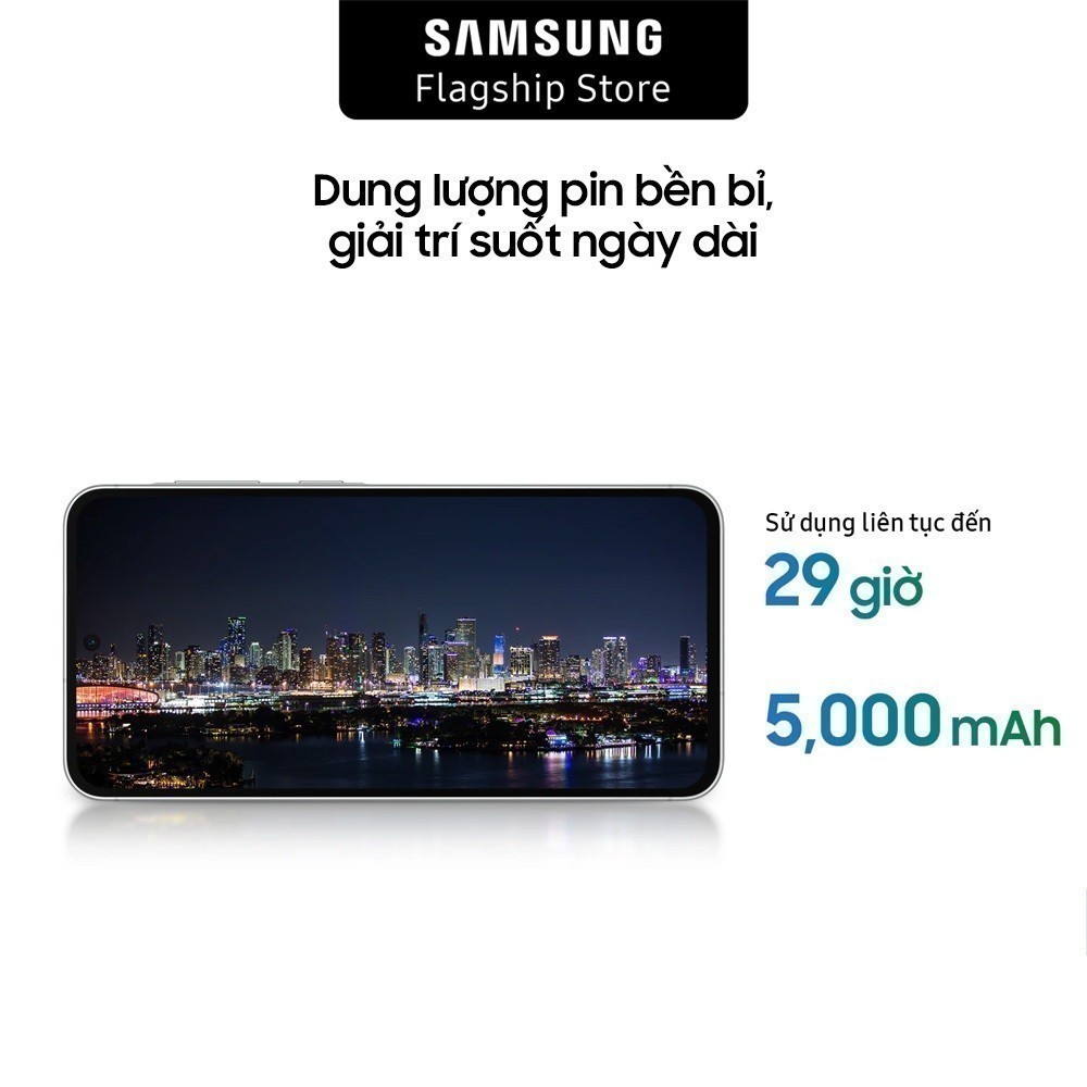 Điện thoại Samsung Galaxy A56 5G 8GB-128GB/256GB | BigBuy360 - bigbuy360.vn