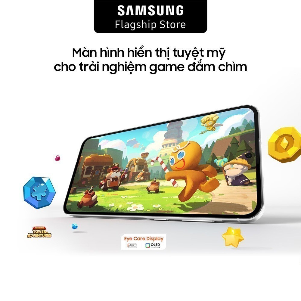 Điện thoại Samsung Galaxy A56 5G 8GB-128GB/256GB | BigBuy360 - bigbuy360.vn