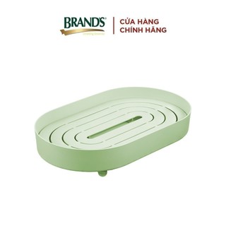 GIFT_Khay úp cốc oval Sano