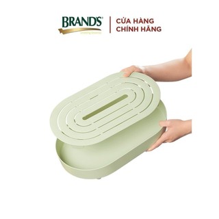 GIFT_Khay úp cốc oval Sano