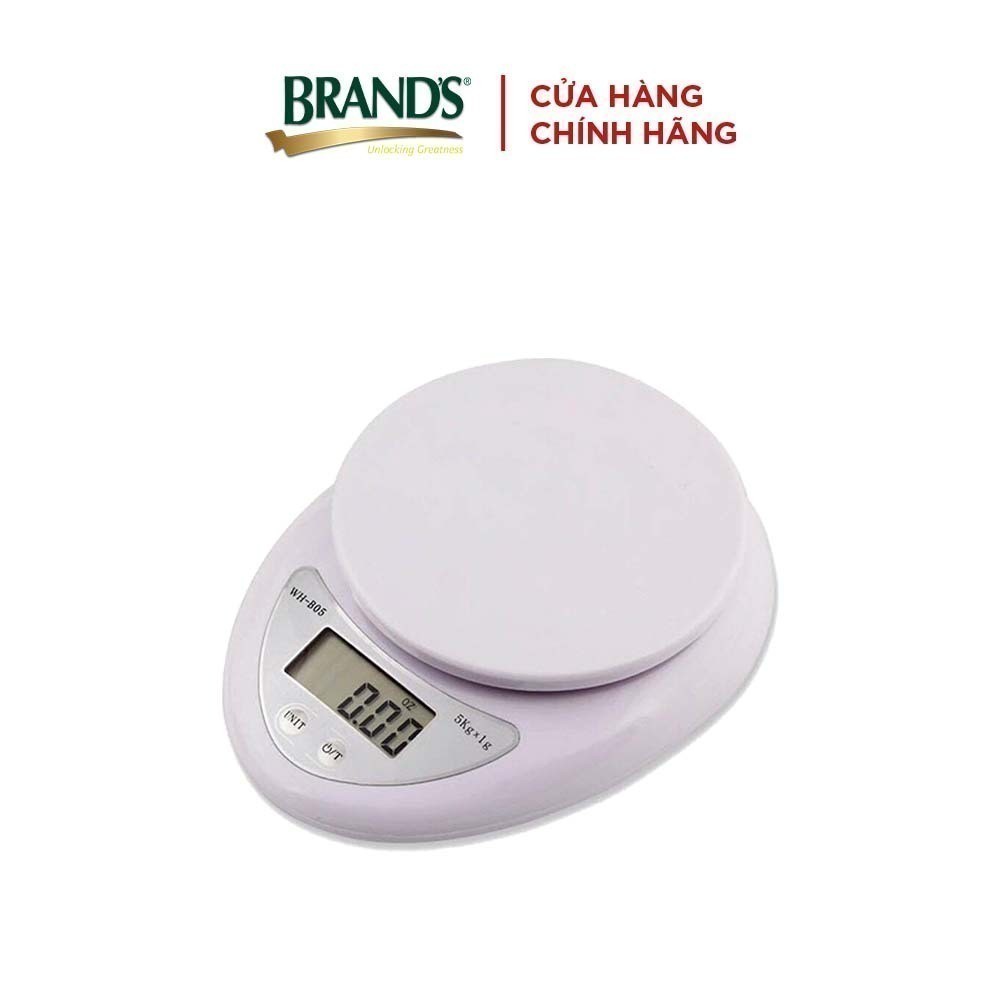 GIFT_Cân điện tử thực phẩm cho nhà bếp