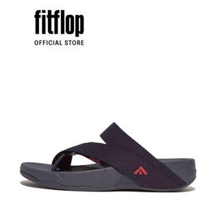 Dép Xỏ Ngón Nam FitFlop SLING - Midnight Navy - FL79 - GZ8-399