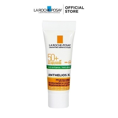 [Gift] Kem chống nắng giúp kiểm soát bóng nhờn La Roche-Posay Anthelios Dry Touch 3ml