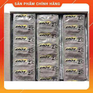 BAO CAO SU EROS 144 CÁI/HỘP DÀNH CHO GIA ĐÌNH - NHÀ NGHỈ - KHÁCH SẠN GIÁ RẺ TỐT NHẤT