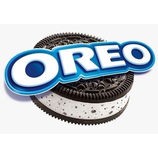 [Grocery Gift] Bộ Xếp Hình Oreo