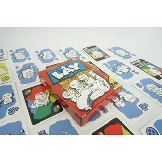 [Gro Gift] Bộ Boardgame Vn Lầy