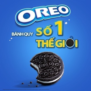 [Gift] Bóp Đựng Viết Oreo