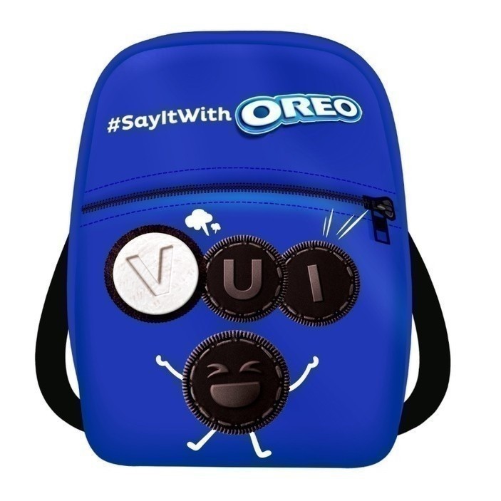 [Gro Gift] Túi Đeo Oreo
