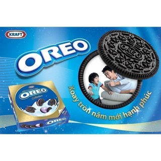 [Gro Gift] Túi Đeo Oreo