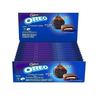 Bánh Quy Oreo Phủ Socola 500G