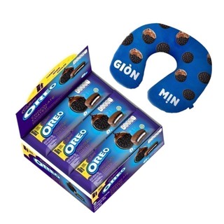 [Gro Gift] Gối Oreo Phiên Bản Giòn Mịn