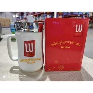 [Gro Gift] Ly Sứ LU 300Ml