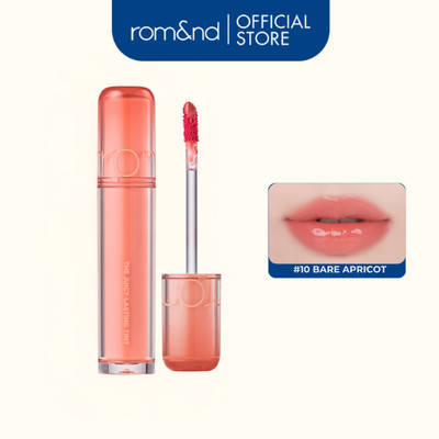 [SVIP ]Son tint Romand The Juicy/Glasting Water Tint/ Dewyful Water Tint/ Blur Fudge Tint/ Color Gloss / Flash Lip Oil