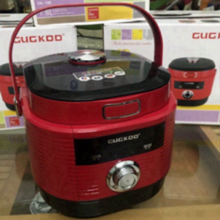 [Chính Hãng] Nồi Cơm Điện Cuckoo GK-1807 – Dung Tích 1.8L, Tay Xách Tiện Lợi – Nấu Cơm Ngon, Bền Đẹp – N1 CT12