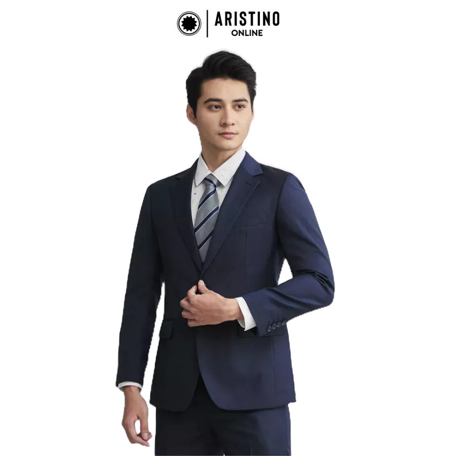 BỘ VEST NAM 𝐀𝐑𝐈𝐒𝐓𝐈𝐍𝐎 ASU00302