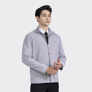 Áo khoác hai lớp Nam Aristino Regular AJK050W2