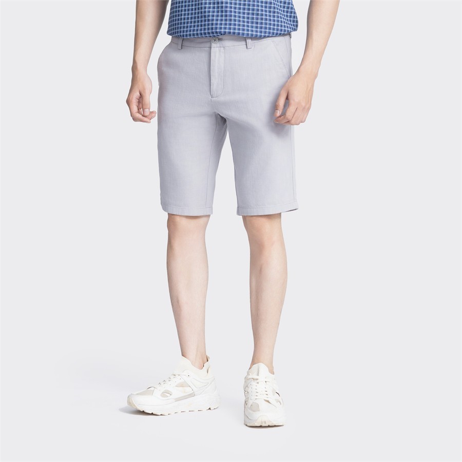 QUẦN SHORT NAM 𝐀𝐑𝐈𝐒𝐓𝐈𝐍𝐎 ASO056AZ