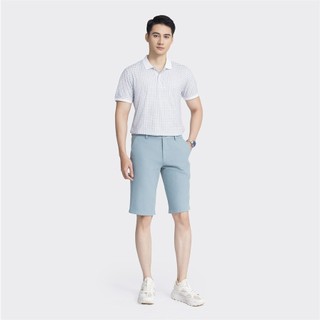 QUẦN SHORT NAM 𝐀𝐑𝐈𝐒𝐓𝐈𝐍𝐎 ASO056AZ