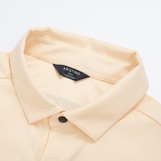 ÁO POLO DÀI TAY 𝐀𝐑𝐈𝐒𝐓𝐈𝐍𝐎 𝐆𝐎𝐋𝐅 ALPG11W2
