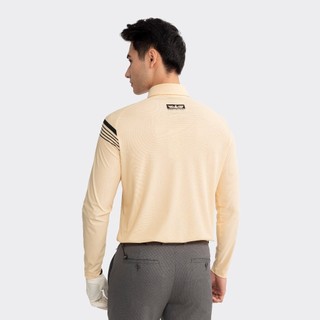 ÁO POLO DÀI TAY 𝐀𝐑𝐈𝐒𝐓𝐈𝐍𝐎 𝐆𝐎𝐋𝐅 ALPG11W2