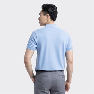 ÁO THUN CÓ CỔ NGẮN TAY 𝐀𝐑𝐈𝐒𝐓𝐈𝐍𝐎 APS040S3