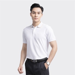 ÁO THUN CÓ CỔ NGẮN TAY 𝐀𝐑𝐈𝐒𝐓𝐈𝐍𝐎 APS040S3