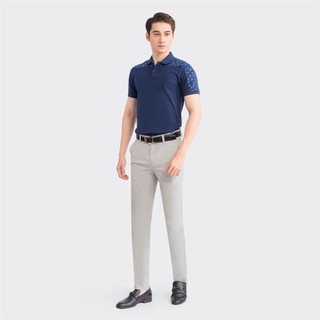 ÁO THUN CÓ CỔ NGẮN TAY 𝐀𝐑𝐈𝐒𝐓𝐈𝐍𝐎 APS062S3