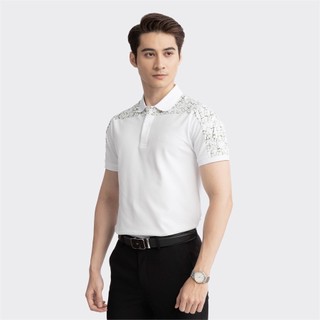 ÁO THUN CÓ CỔ NGẮN TAY 𝐀𝐑𝐈𝐒𝐓𝐈𝐍𝐎 APS062S3