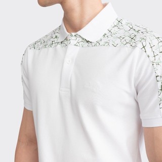 ÁO THUN CÓ CỔ NGẮN TAY 𝐀𝐑𝐈𝐒𝐓𝐈𝐍𝐎 APS062S3