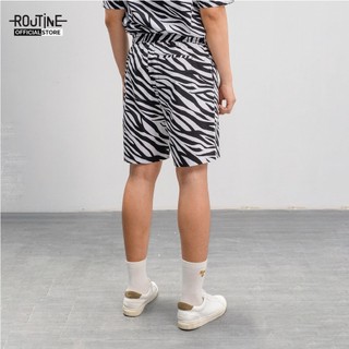 Quần Short Nam Form Loose - Routine 10F20PSH009