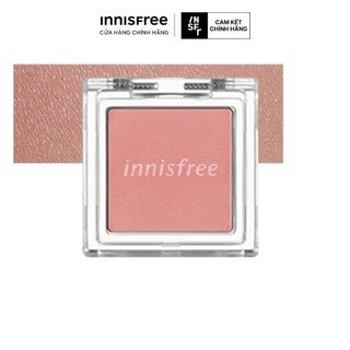Phấn mắt dạng lì innisfree My Eyeshadow Matte 2g (màu 22-56)