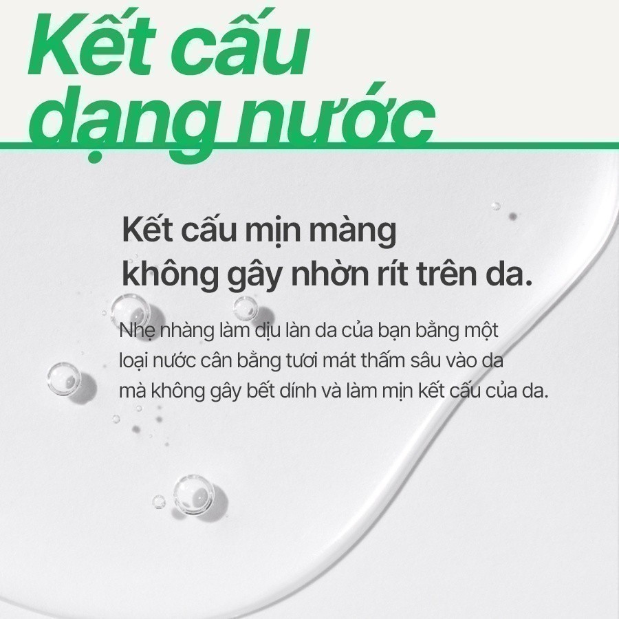 Nước cân bằng trà xanh INNISFREE Green Tea Hyaluronic Skin 170ml | BigBuy360 - bigbuy360.vn