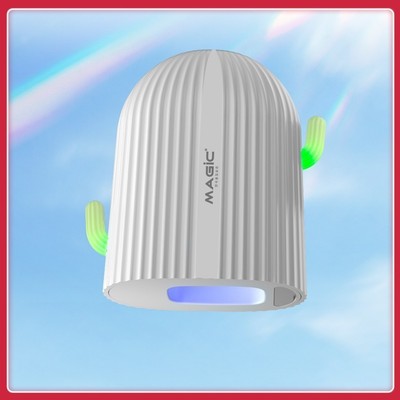 Nắp tiệt trùng đầu bàn chải B-26