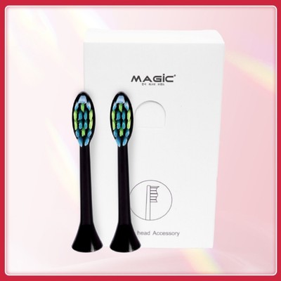 Hộp đầu bàn chải Magic thay thế hàng chính hãng