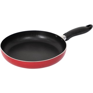 Chảo Magic Korea Chảo-22cm, màu đỏ, dùng cho nhiều loại bếp - Hàng chính hãng