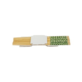 Bộ 6 chén đũa men sứ Magic B6CD - Hàng chính hãng