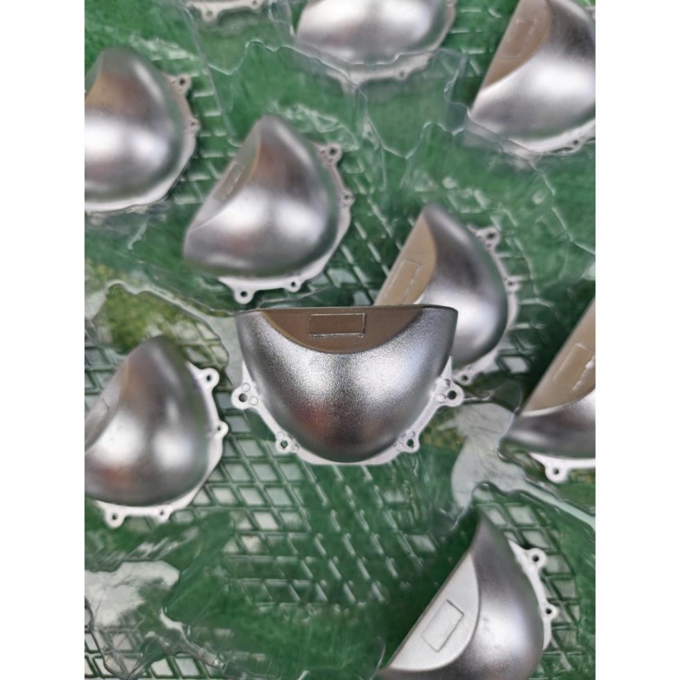 Chóa Phản Xạ thay thế cho Bi E11+ M10 và các loại bi có kích thước tương tự