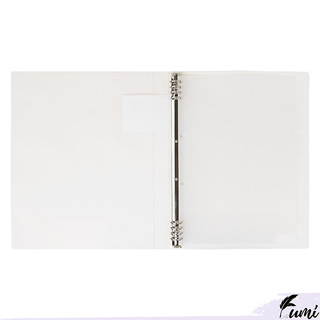 File còng sắt 8 chấu A4 KLONG MS 539