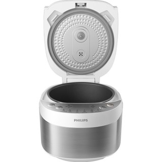 [NGỪNG BÁN] Nồi cơm điện tử mini Philips 0.85 lít HD3170/66