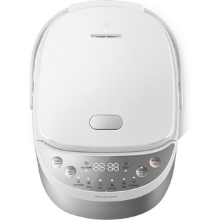 [NGỪNG BÁN] Nồi cơm điện tử mini Philips 0.85 lít HD3170/66