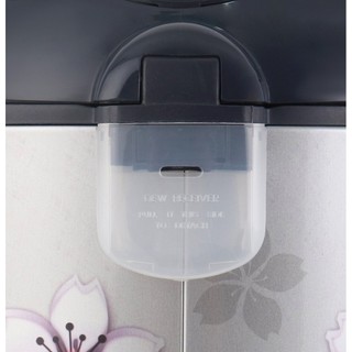 Nồi cơm điện Sharp 1.8 lít KS-NR191STV