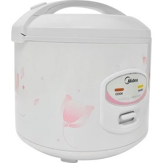 [NGỪNG BÁN] Nồi cơm điện Midea 1.5 Lít MR-CM1531