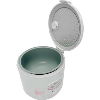 [NGỪNG BÁN] Nồi cơm điện Midea 1.5 Lít MR-CM1531