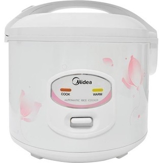 [NGỪNG BÁN] Nồi cơm điện Midea 1.5 Lít MR-CM1531