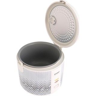 Nồi cơm điện Sharp 1.8 lít KS-181TJV