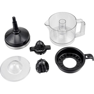 Máy vắt cam Sharp EJ-J407-BK