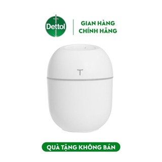 Gift - Máy xông tinh dầu mini