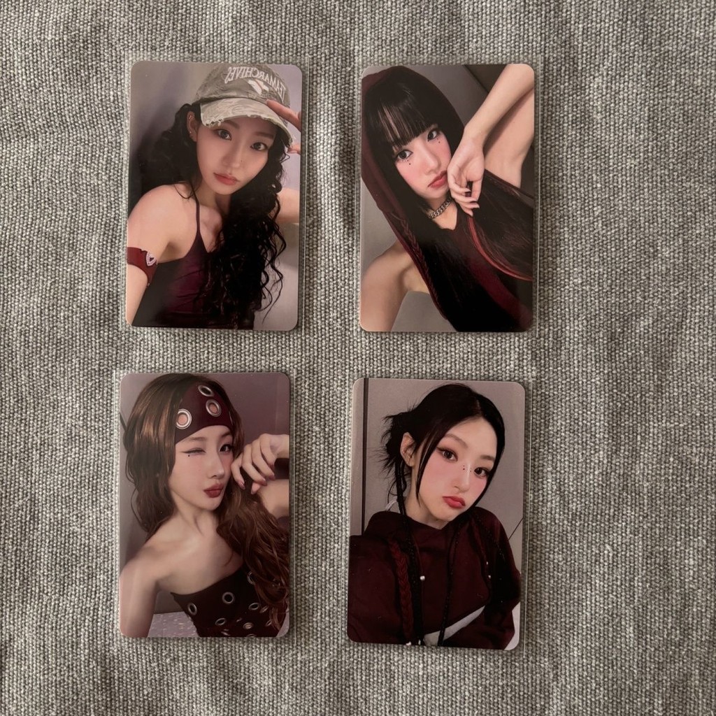 kiss of life Thẻ Kiss Trung Quốc đã có hàng trở lại, chính hãng