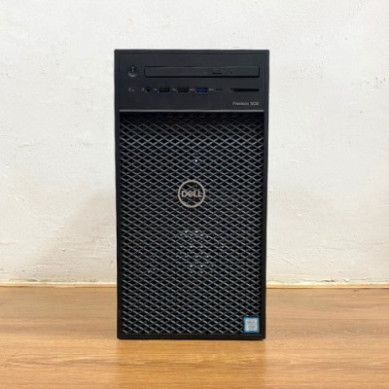 Giao Ngay Máy tính đồng bộ Dell Precision T3630 core i5 gen 9, Ram 16GB ổ SSD tốc độ cao